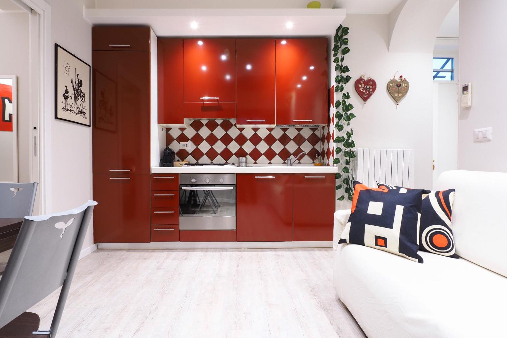 Delizioso Studio Tra Navigli E Mm Sant'Agostino Milan Exterior photo